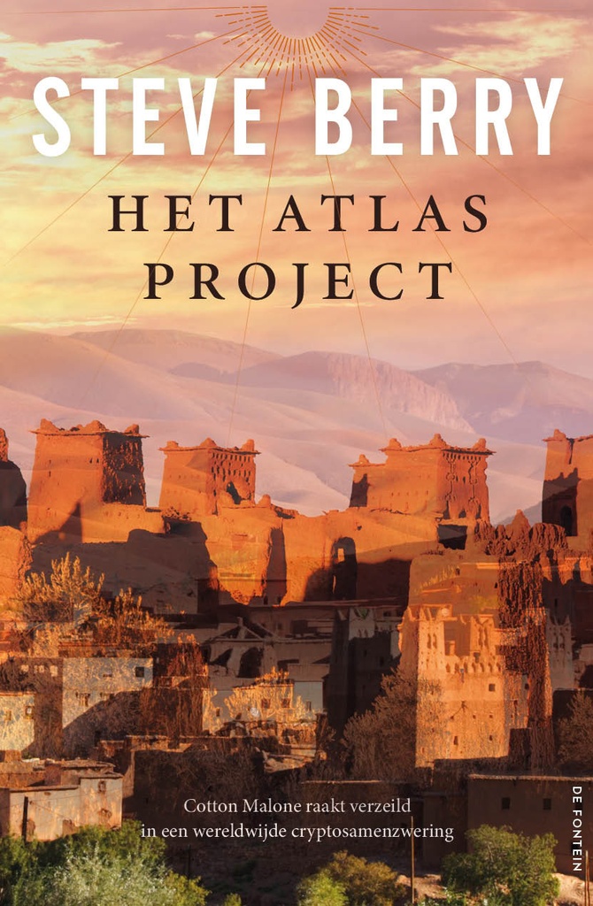 Het Atlas-project