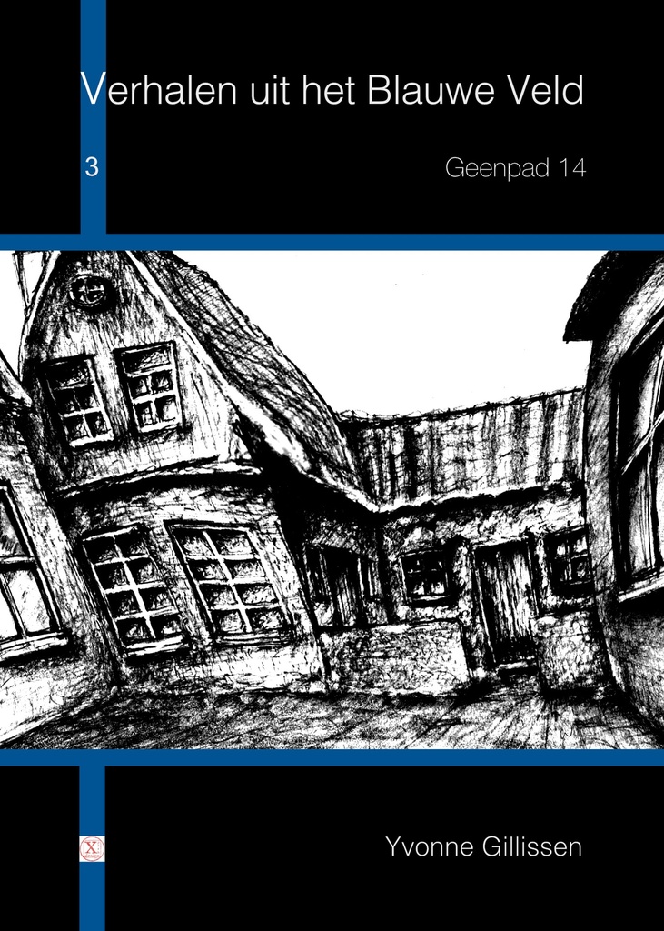 Geenpad 14