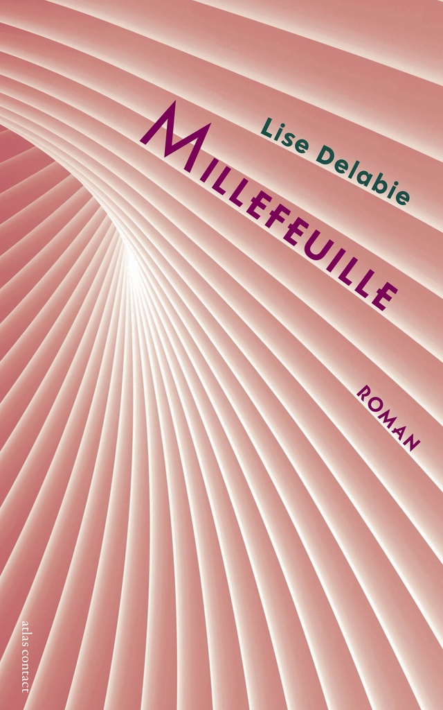 Millefeuille