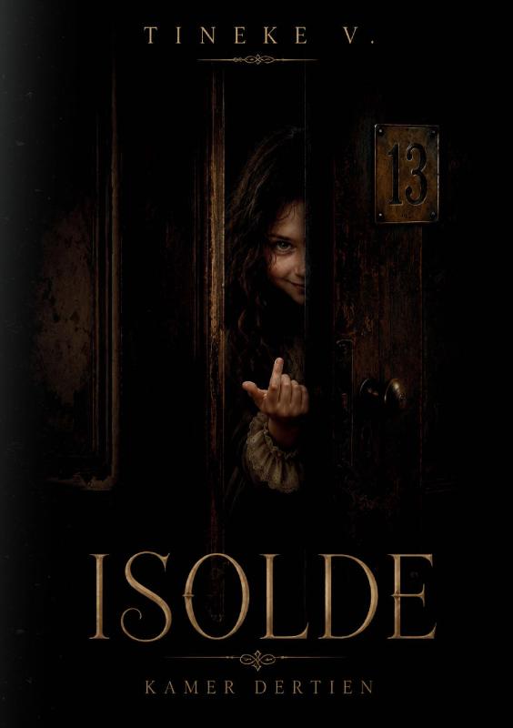ISOLDE