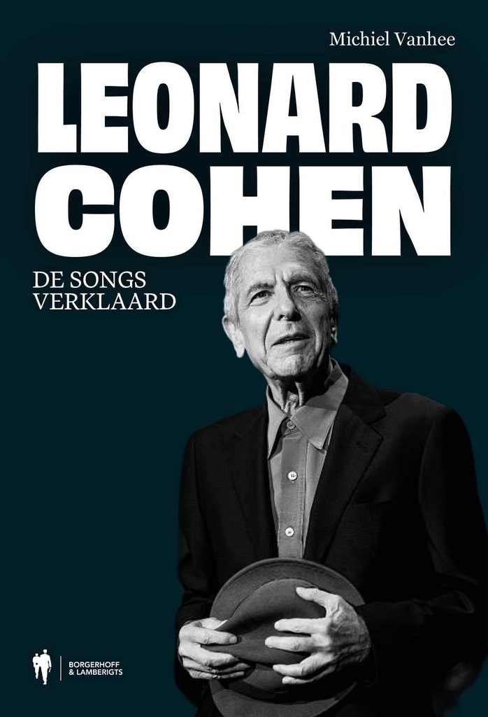 Leonard Cohen