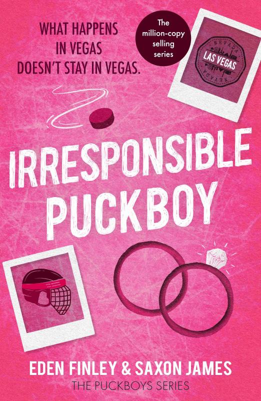 Irresponsible Puckboy