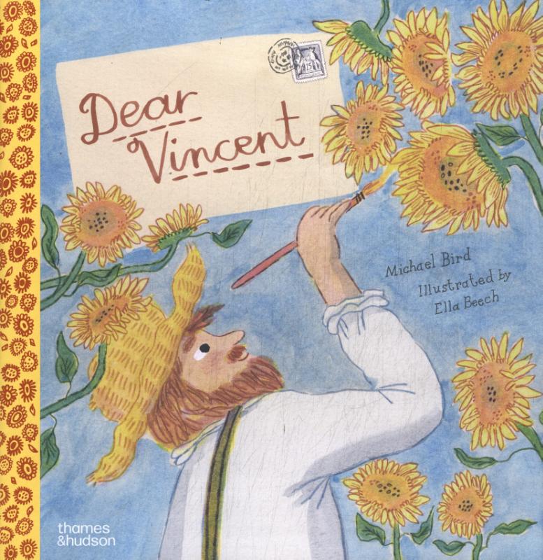 Dear Vincent