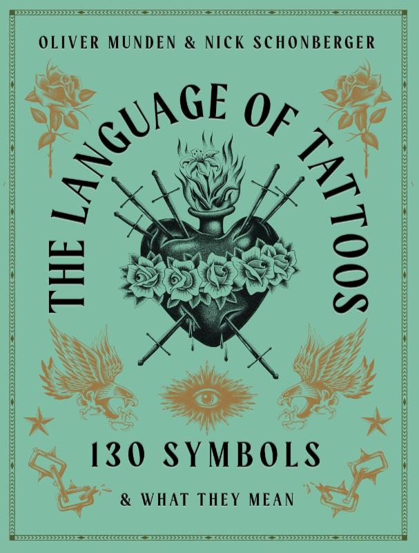 The Language of Tattoos