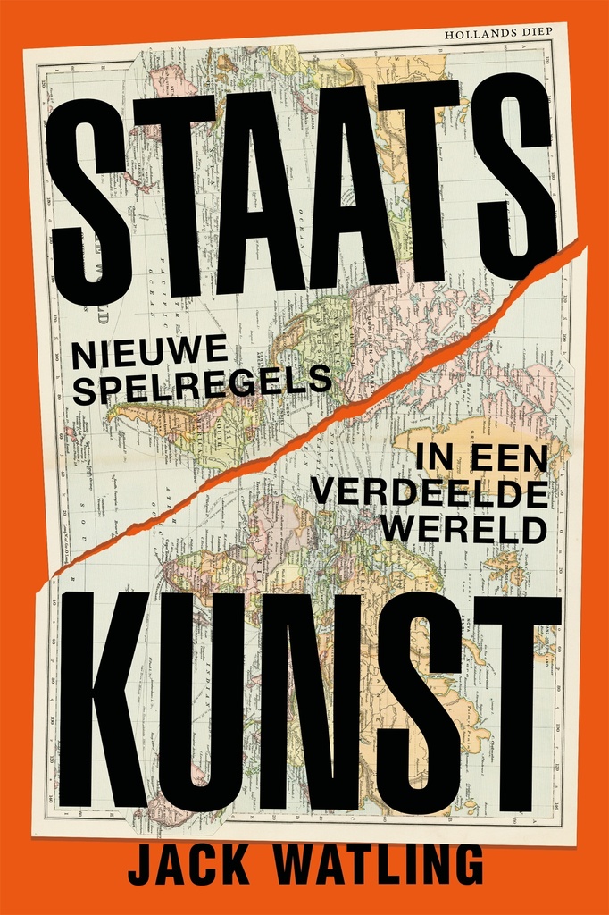 Staatskunst