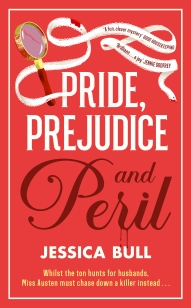 Pride, Prejudice and Peril