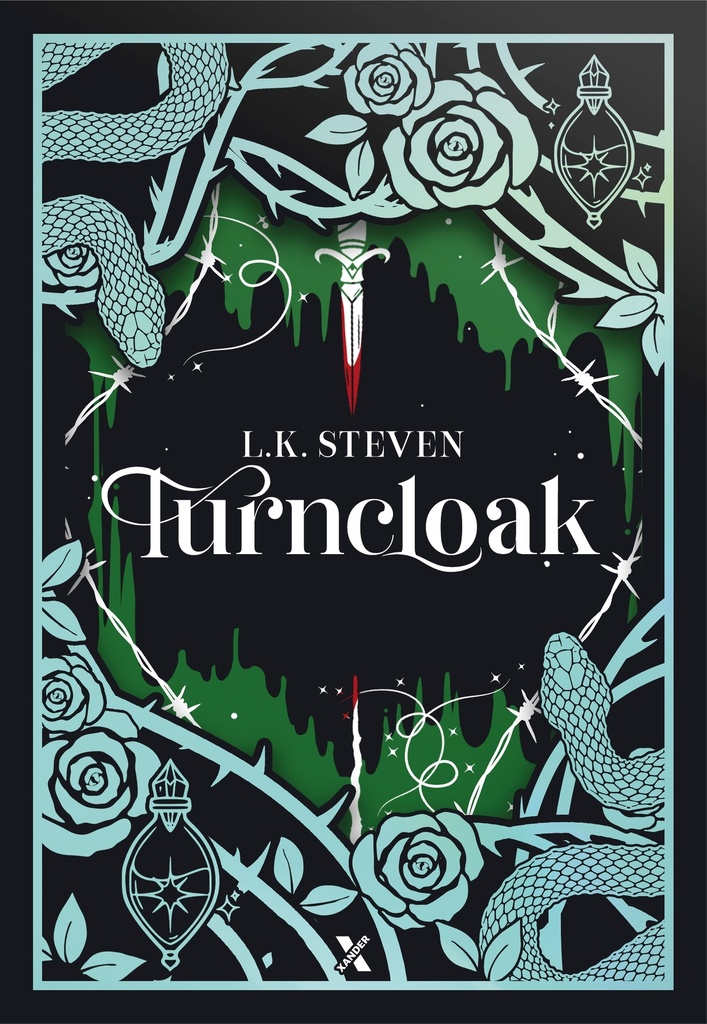 Turncloak