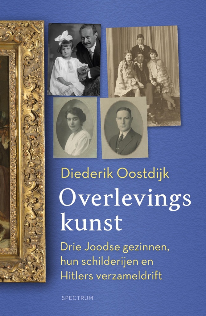 Overlevingskunst