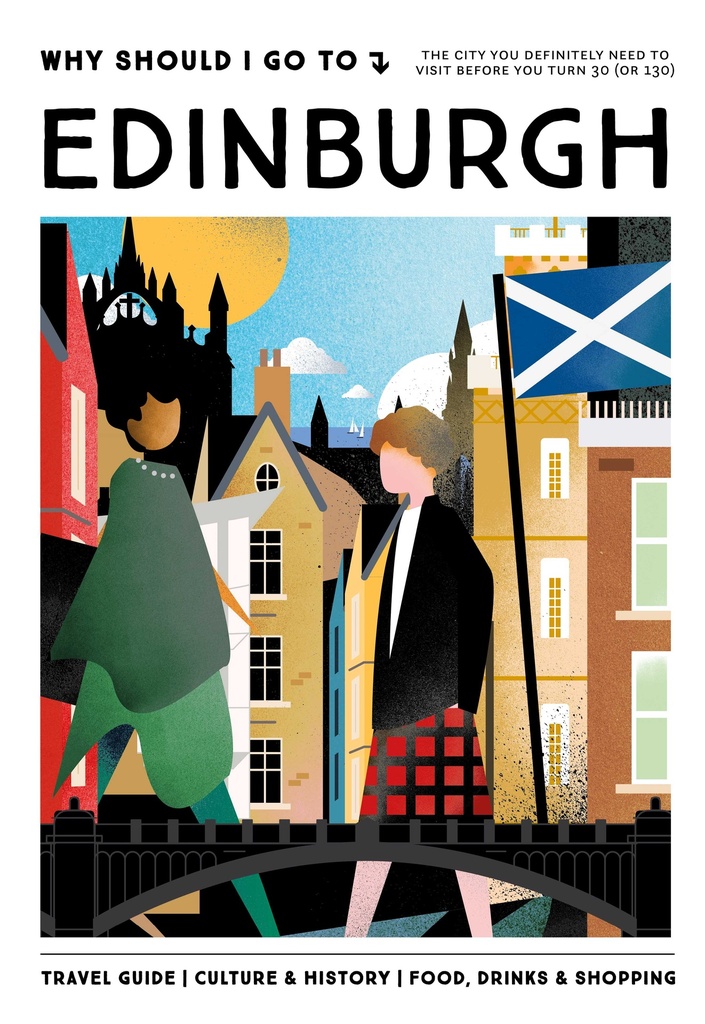 Edinburgh