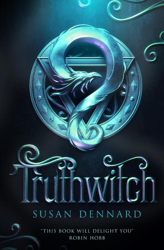 Truthwitch