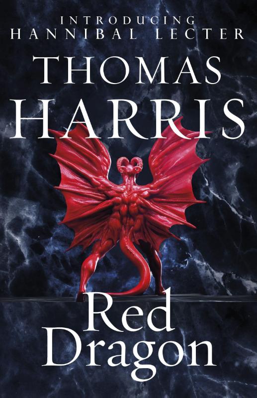 Red Dragon