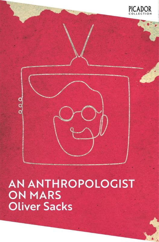 An Anthropologist on Mars