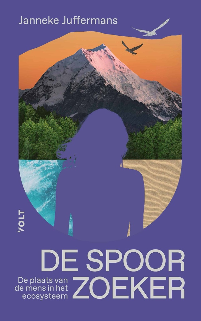 De spoorzoeker