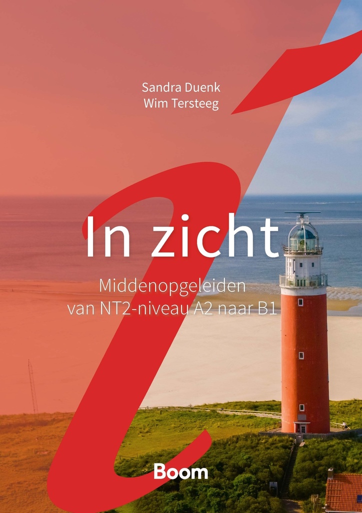 In zicht
