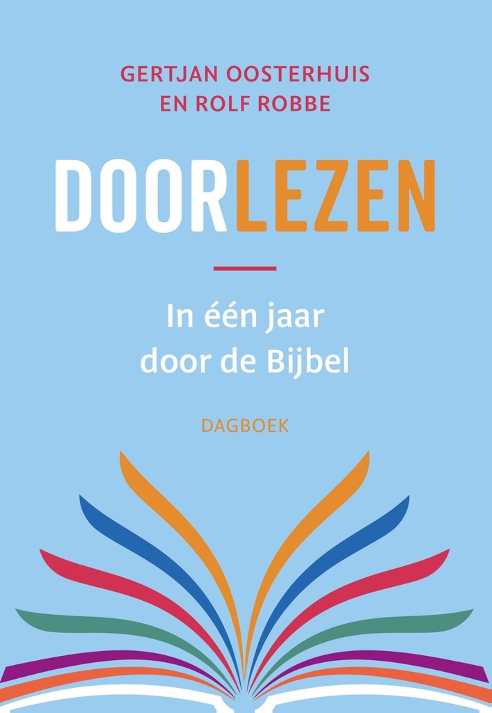 Doorlezen
