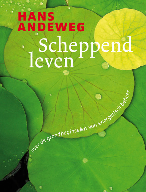 Scheppend leven