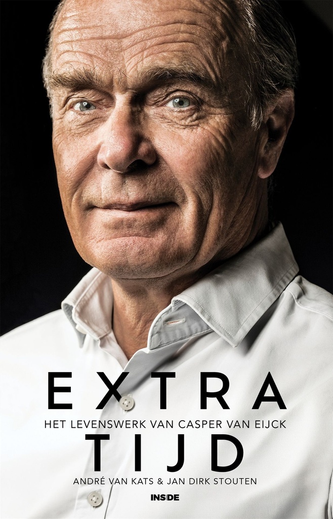 Extra tijd
