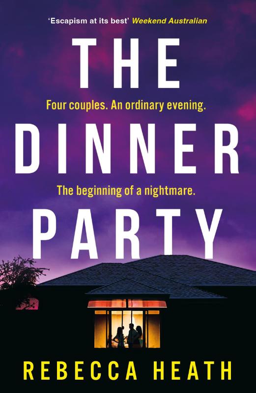 The Dinner Party