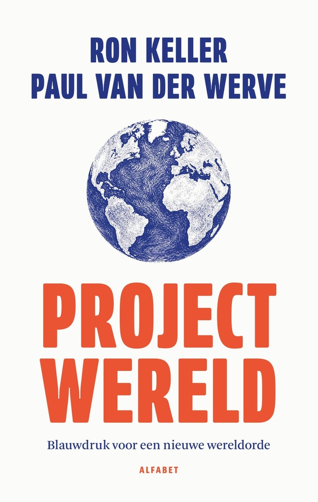 Project Wereld
