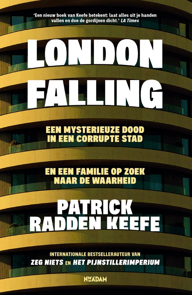 London Falling