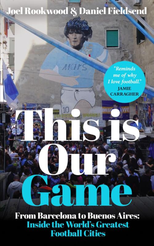 This is Our Game