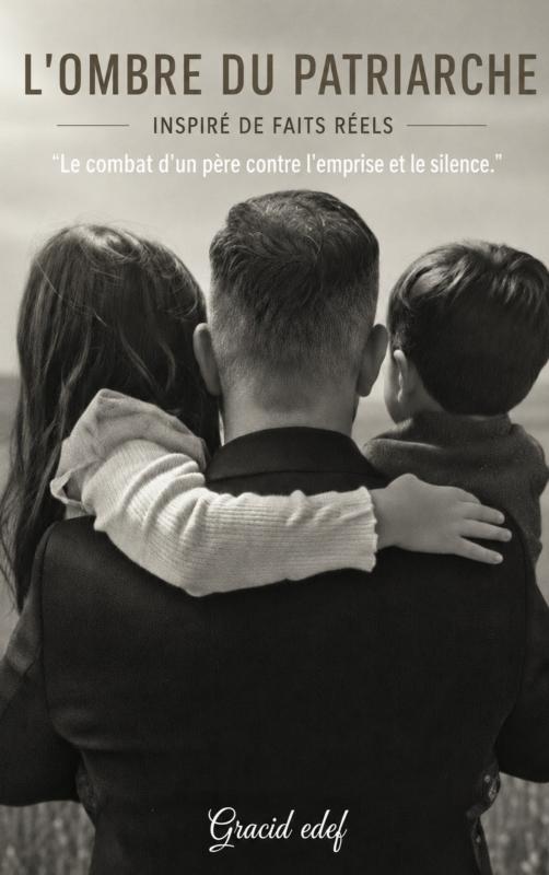 L'OMBRE DU PATRIARCHE