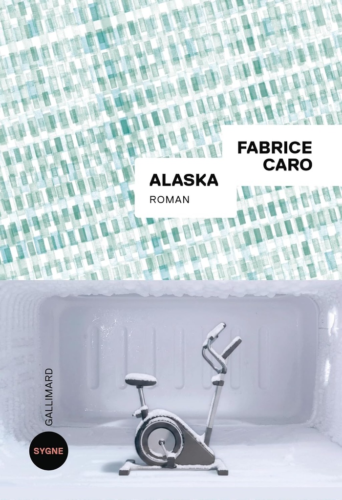 Alaska