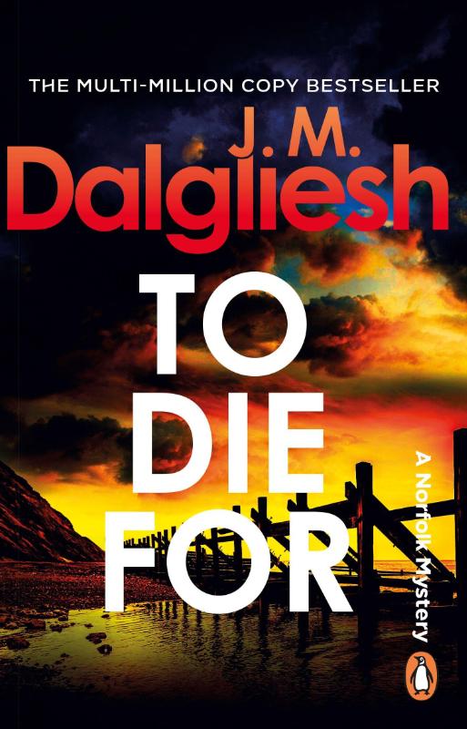 To Die For