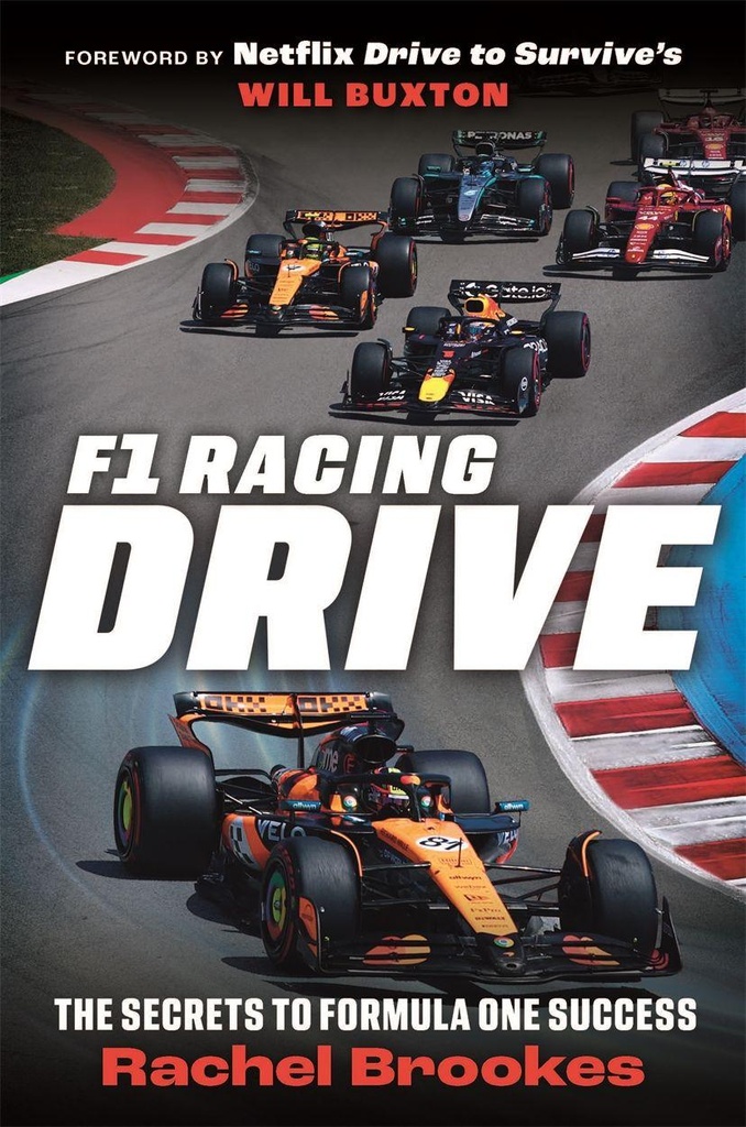F1 Racing: Drive
