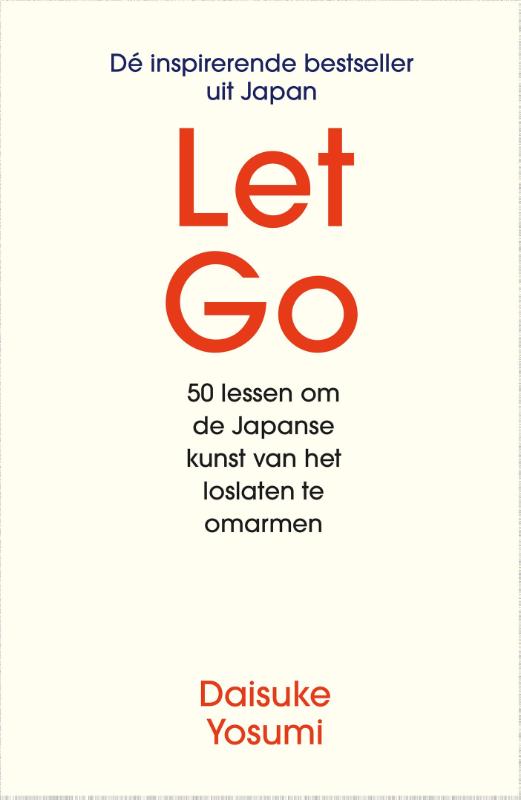 Let Go