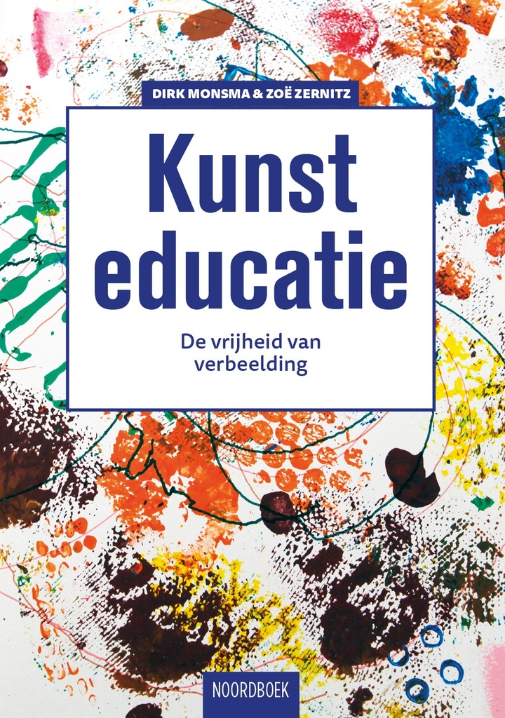 Kunsteducatie