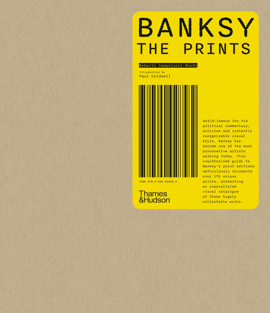 Banksy