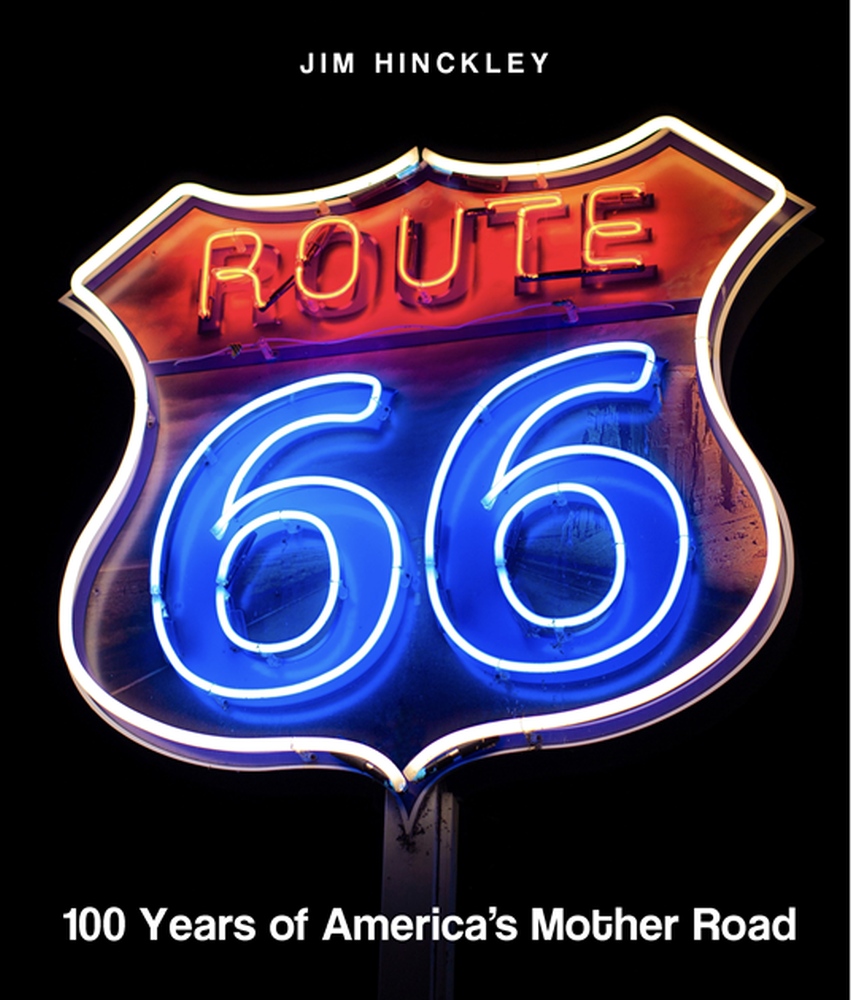 Route 66