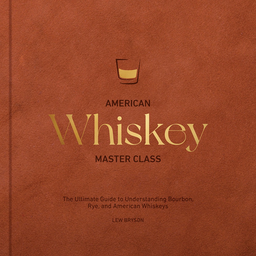 American Whiskey Master Class