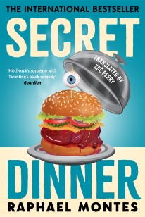 Secret Dinner