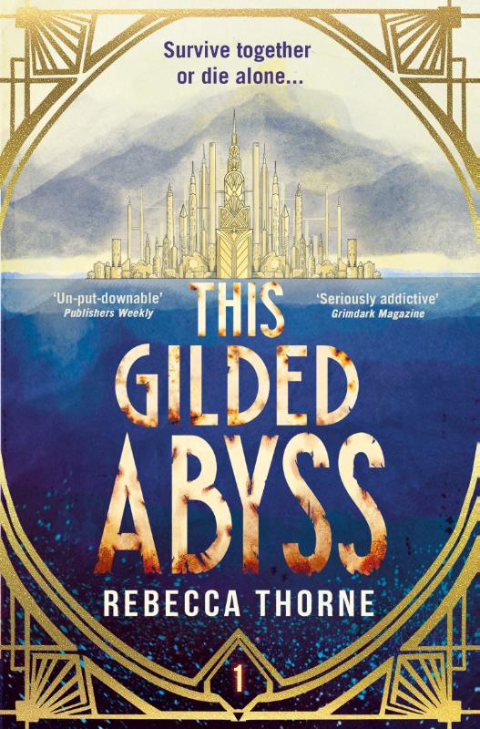 This Gilded Abyss