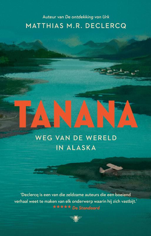 Tanana