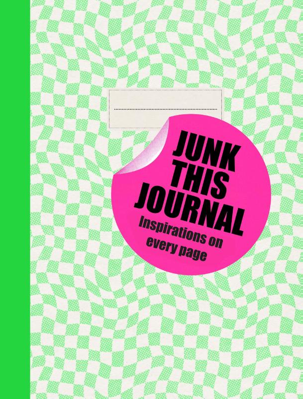 Junk This Journal