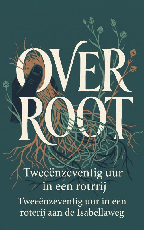 Overroot