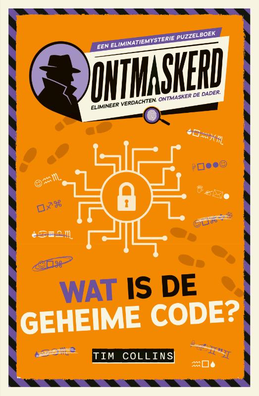 Ontmaskerd: Wat is de geheime code?