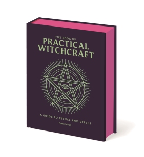 The Book of Practical Witchcraft