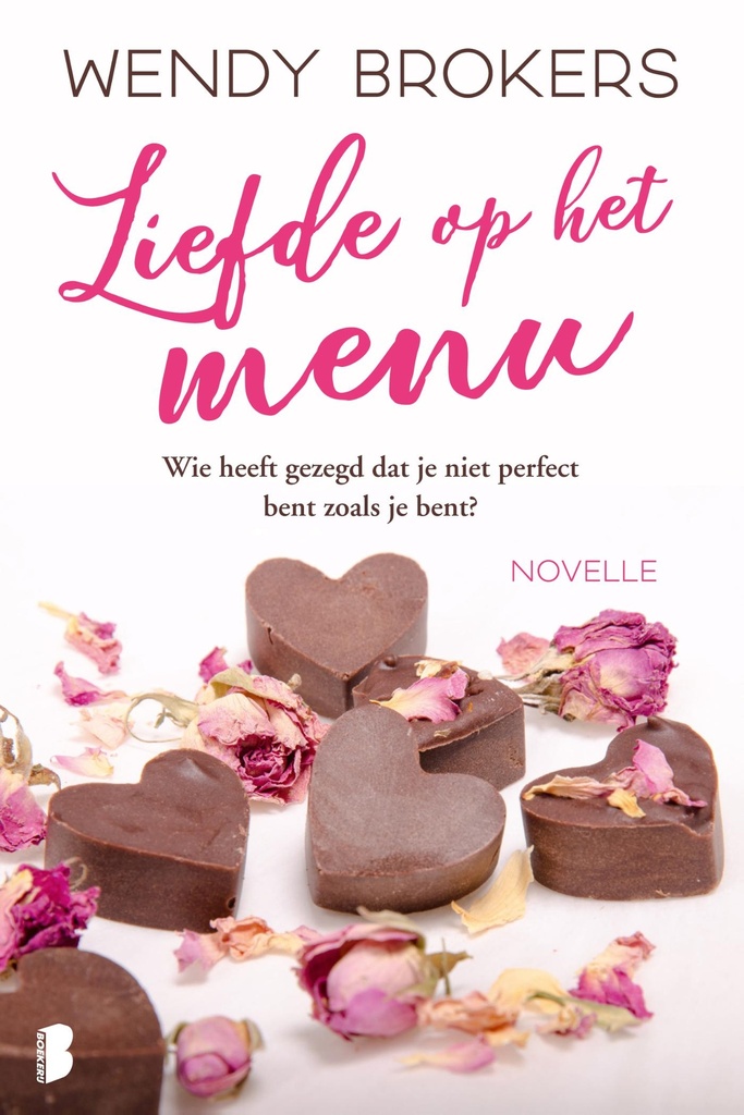 Liefde op het menu