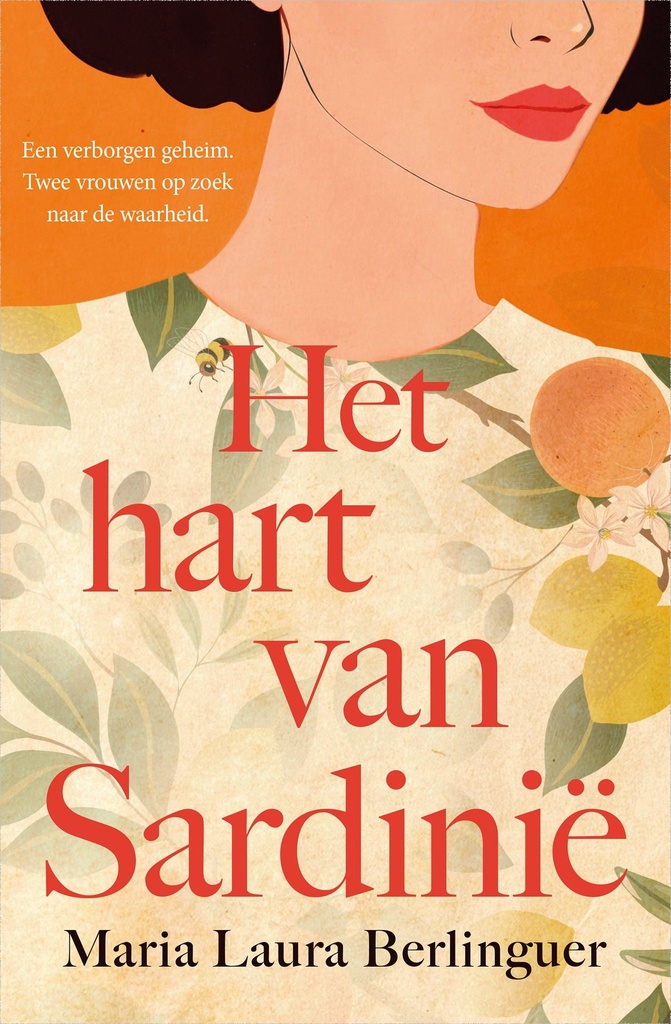 Het hart van Sardinië