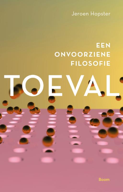Toeval