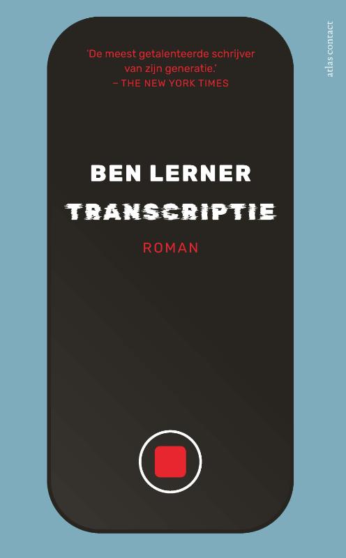 Transcriptie