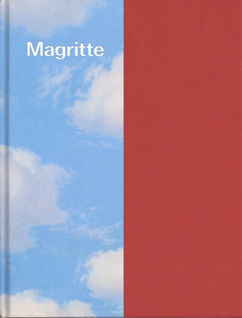 [9781741741728] Magritte