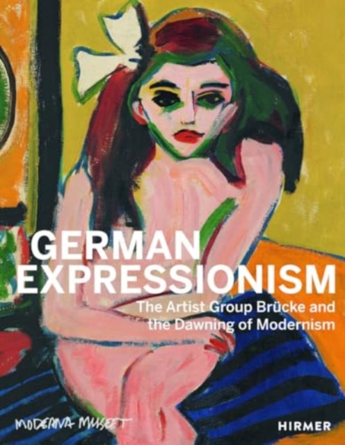 [9783777443973] German Expressionism