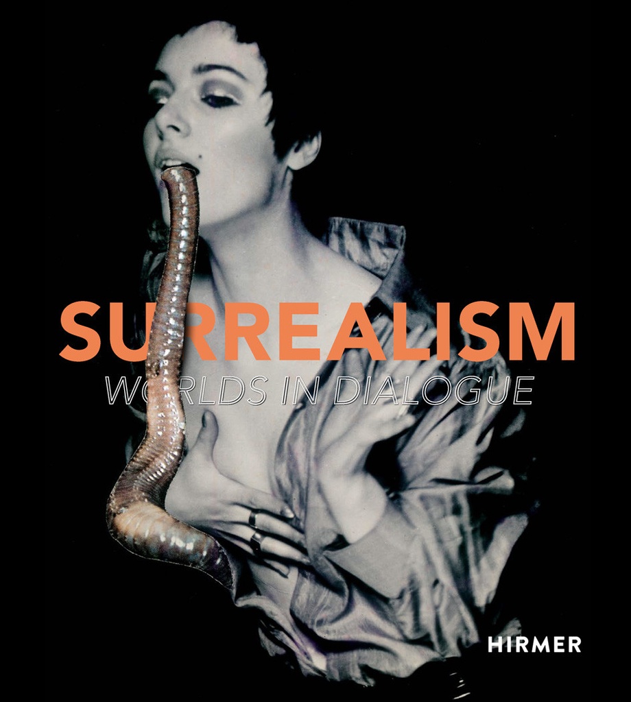 [9783777444079] Surrealism