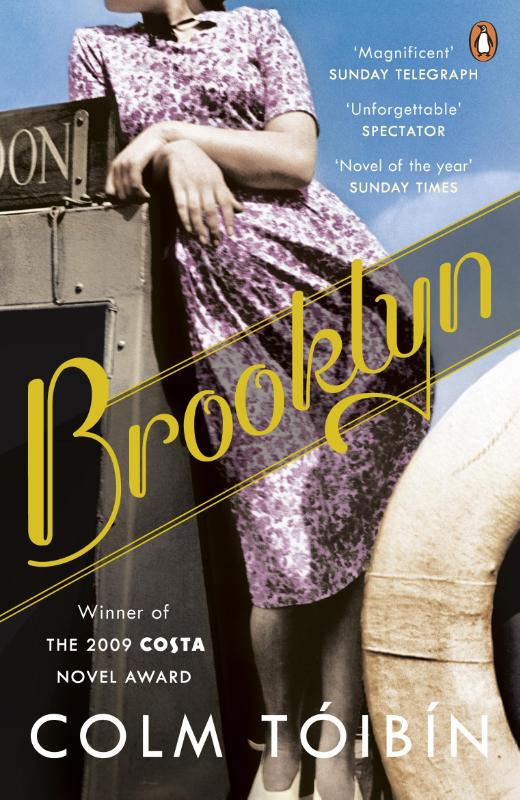 [9780141041742] Brooklyn