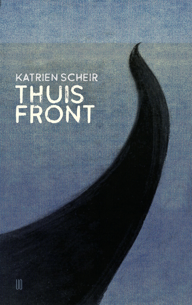 [9789493537279] Thuisfront